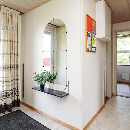 펜션 6 Person Holiday In Blåvand