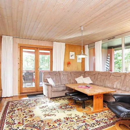 6 Person Holiday In * Blåvand