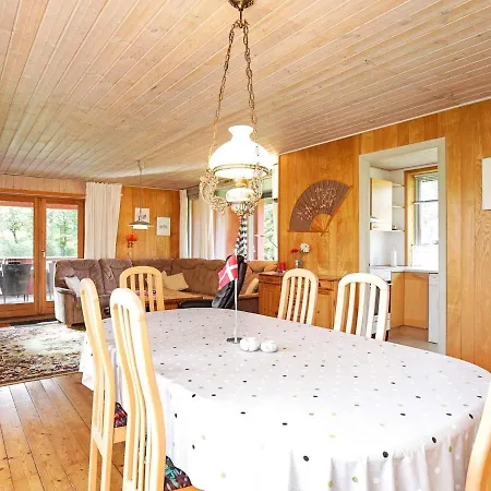 6 Person Holiday In Blåvand