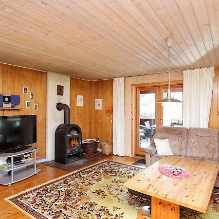 6 Person Holiday In 펜션 Blåvand