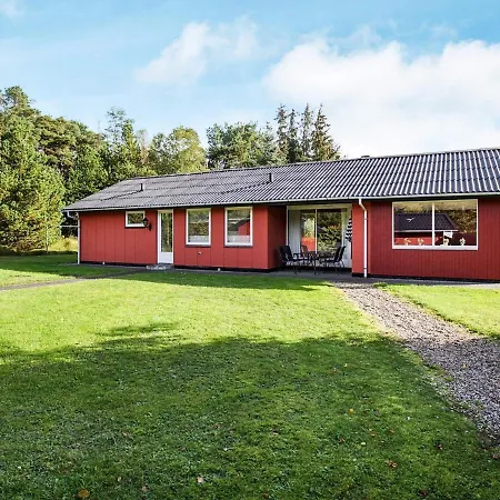 6 Person Holiday In Blåvand