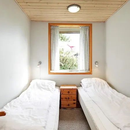 펜션 6 Person Holiday In Blåvand