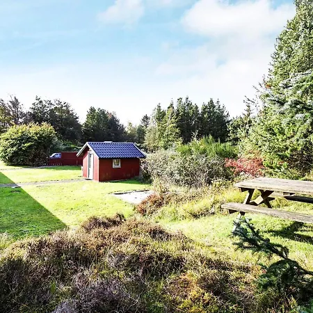 6 Person Holiday In * Blåvand
