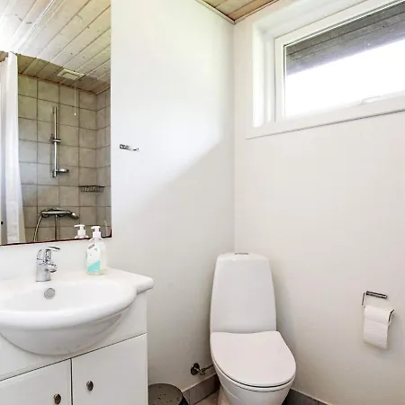 6 Person Holiday In Blåvand